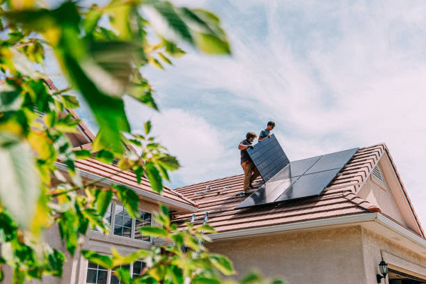 Best Roof Replacement Cost  in Hays, NC