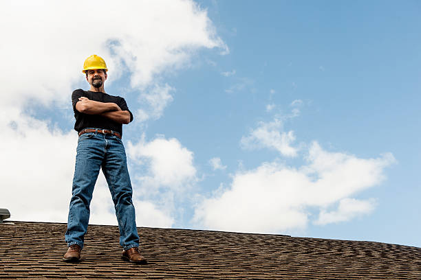Best New Roof Installation  in Hays, NC