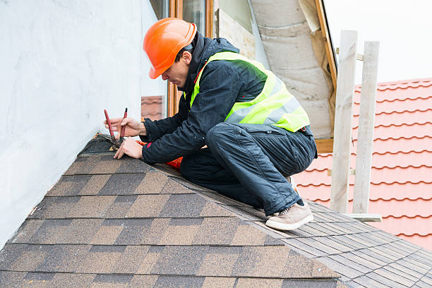 Best Commercial Roofing Services  in Hays, NC