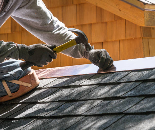 Best Residential Roof Replacement  in Hays, NC